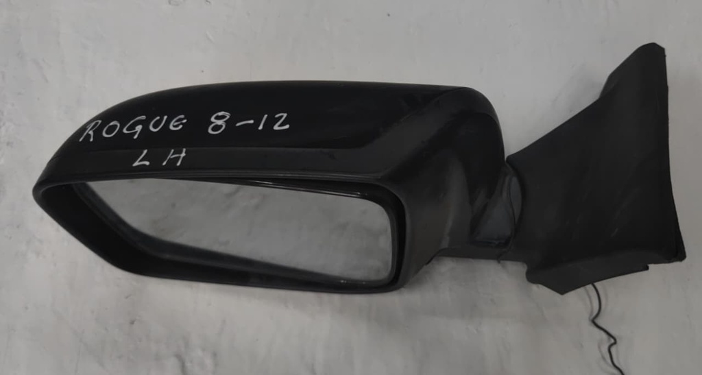 RETROVISOR LH NISSAN ROGUE 08-12