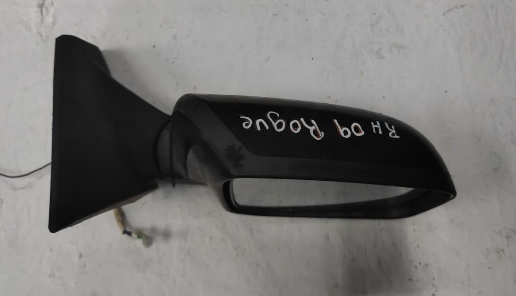RETROVISOR RH NISSAN ROGUE 8-13