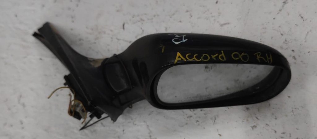 RETROVISOR RH HONDA ACCORD 2000