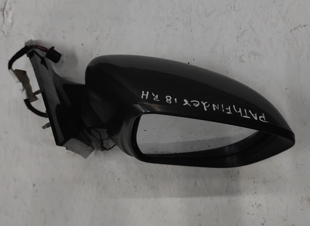 RETROVISOR RH NISSAN PATHFINDER 2018