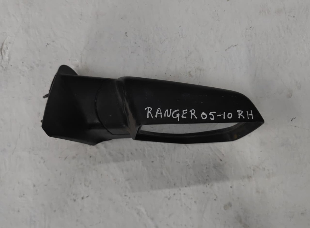 RETROVISOR RH FORD RANGER 05-10