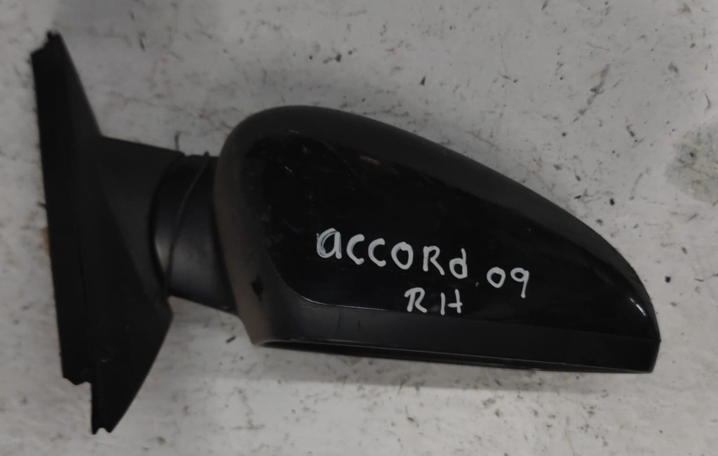 RETROVISOR RH HONDA ACCORD 2009