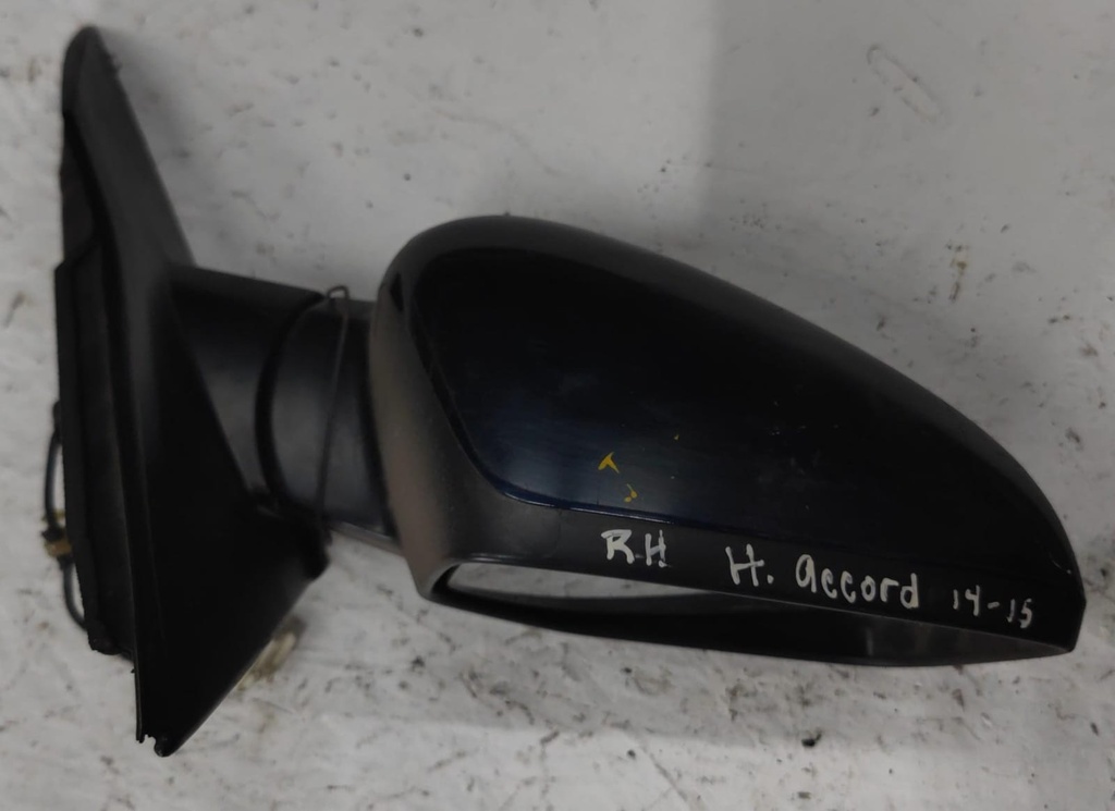 RETROVISOR RH HONDA ACCORD 2014