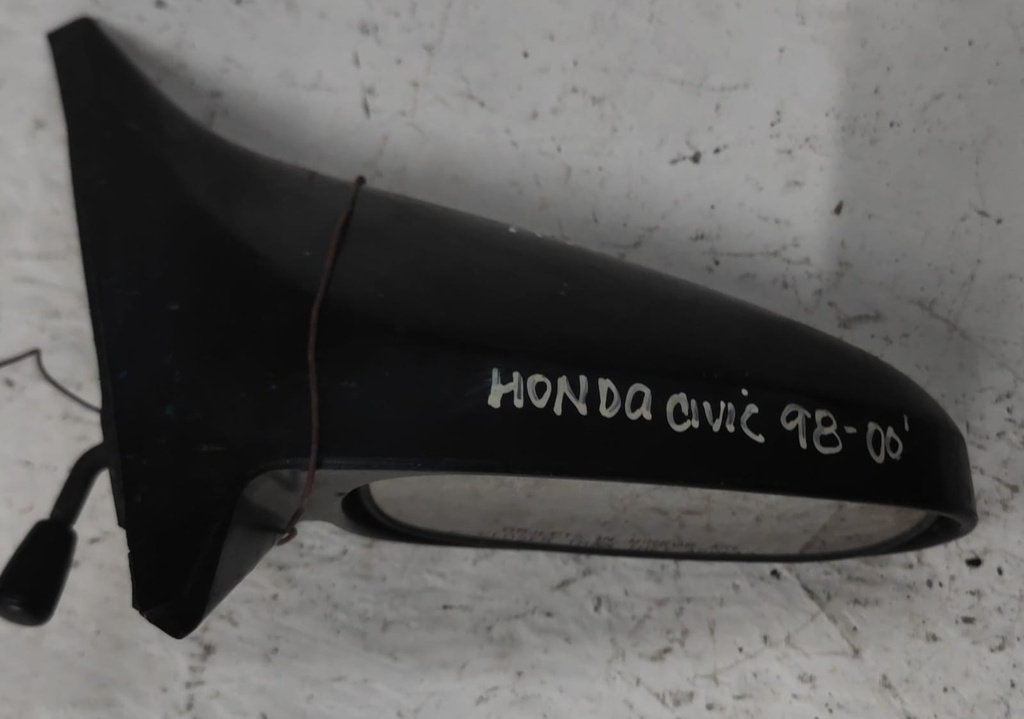 RETROVISOR RH HONDA CIVIC 1998