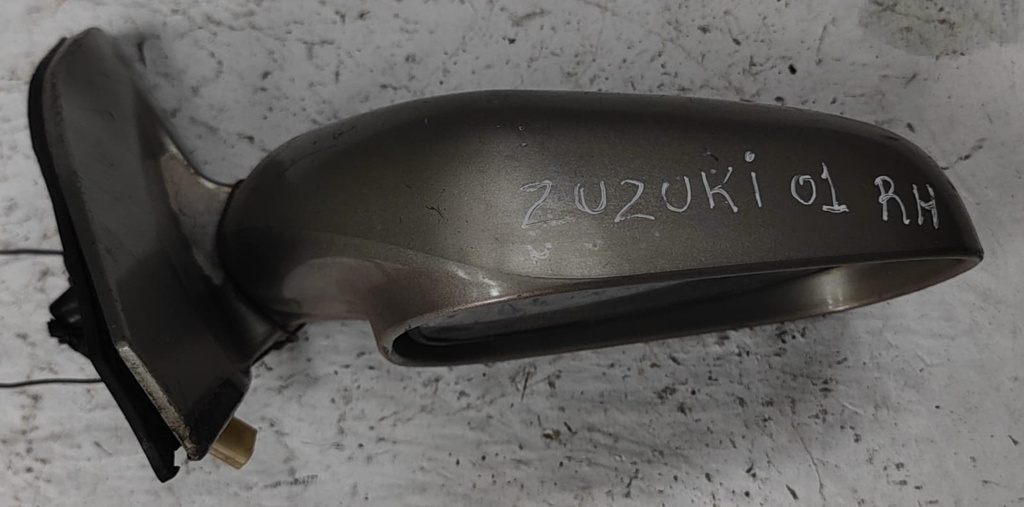 RETROVISOR RH SUZUKI VITARA 2001