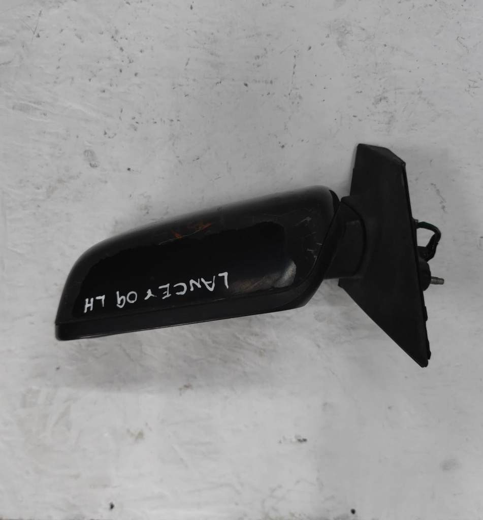RETROVISOR LH MITSUBISHI LANCER 2009