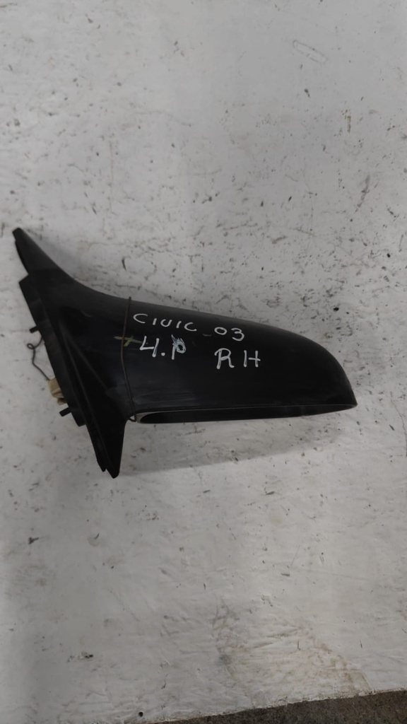 RETROVISOR RH HONDA CIVIC 2003