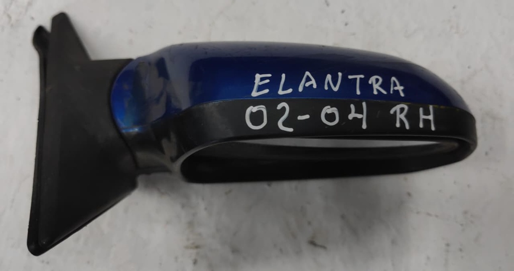 RETROVISOR RH HYUNDAI ELANTRA 02-04