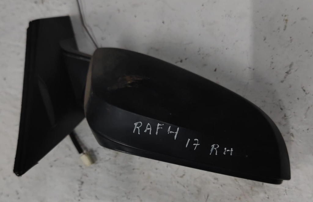RETROVISOR RH TOYOTA RAV4 2017