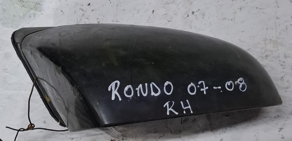 RETROVISOR RH KIA RONDO 2008