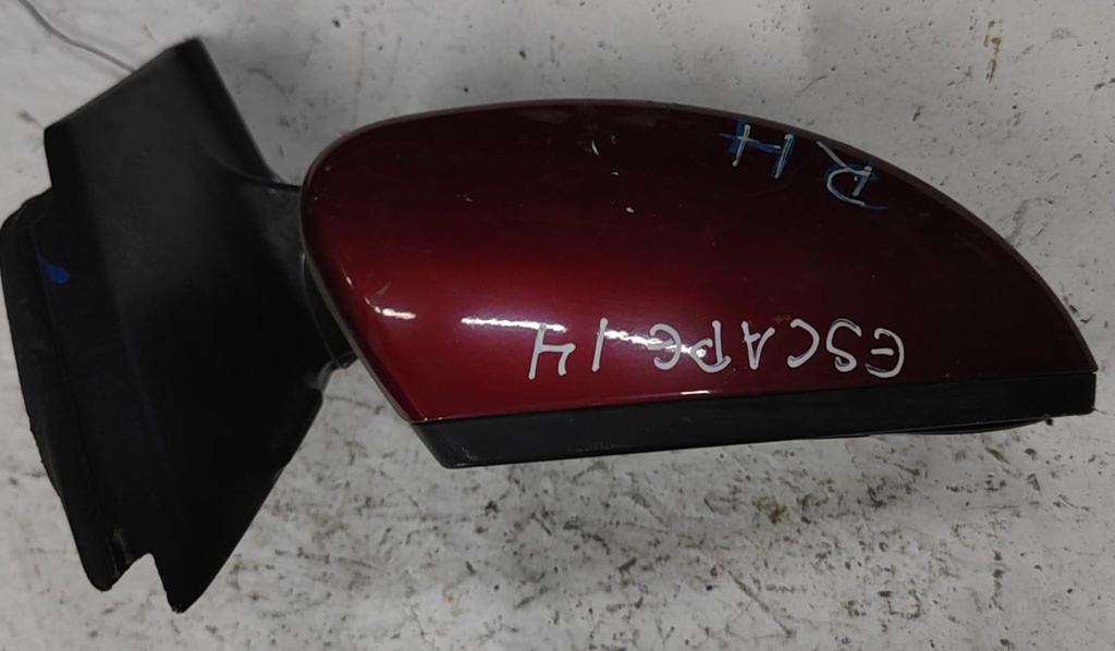 RETROVISOR RH FORD ESCAPE 2014