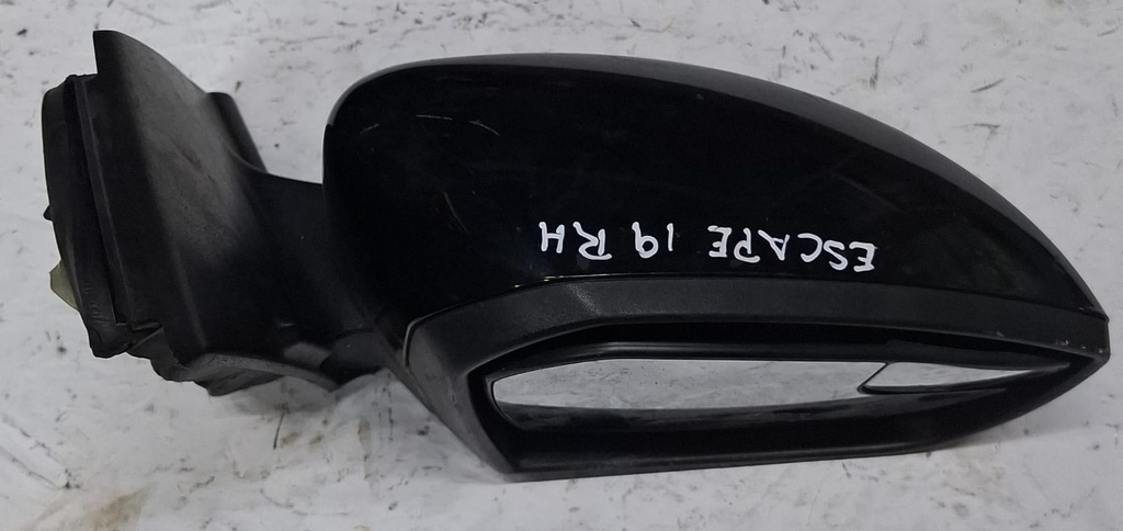 RETROVISOR RH FORD ESCAPE 2019