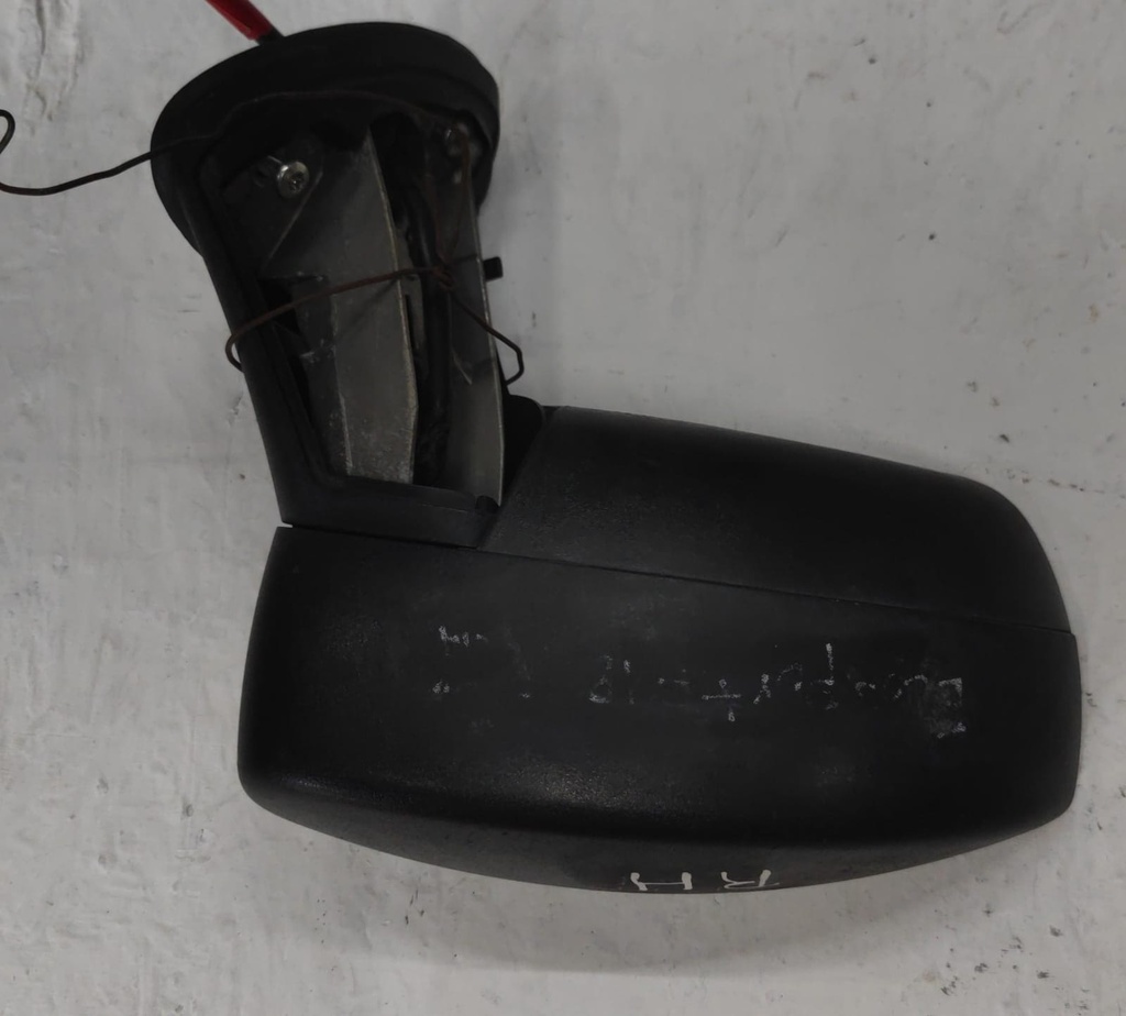 RETROVISOR RH FORD ECOSPORT 2018