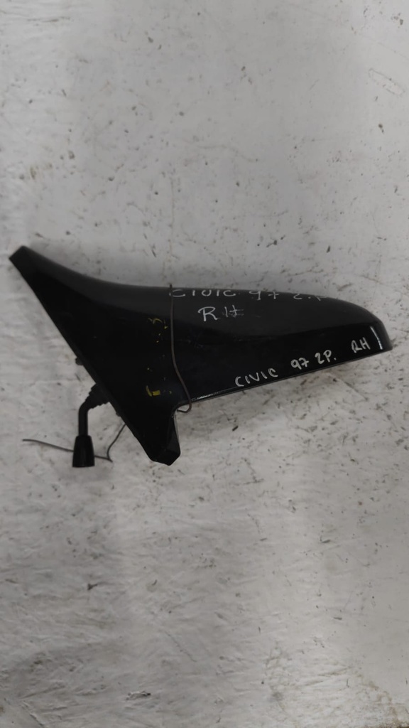RETROVISOR RH HONDA CIVIC 1997