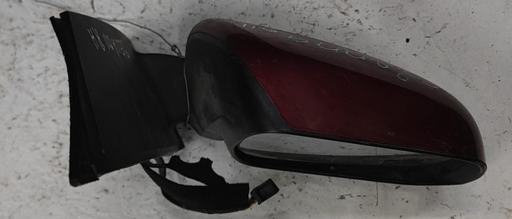 RETROVISOR RH FIAT SIENNA 2011