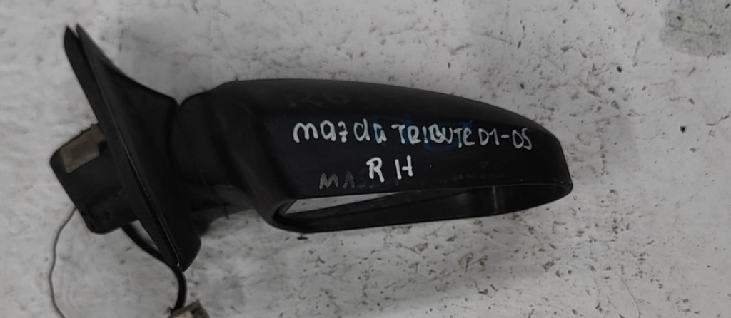 RETROVISOR RH MAZDA TRIBUTE 2005