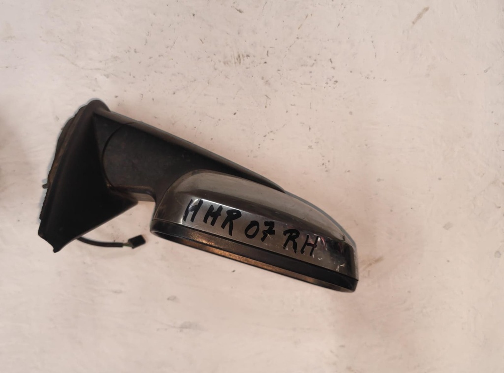 RETROVISOR RH CHEVROLET HHR 2007