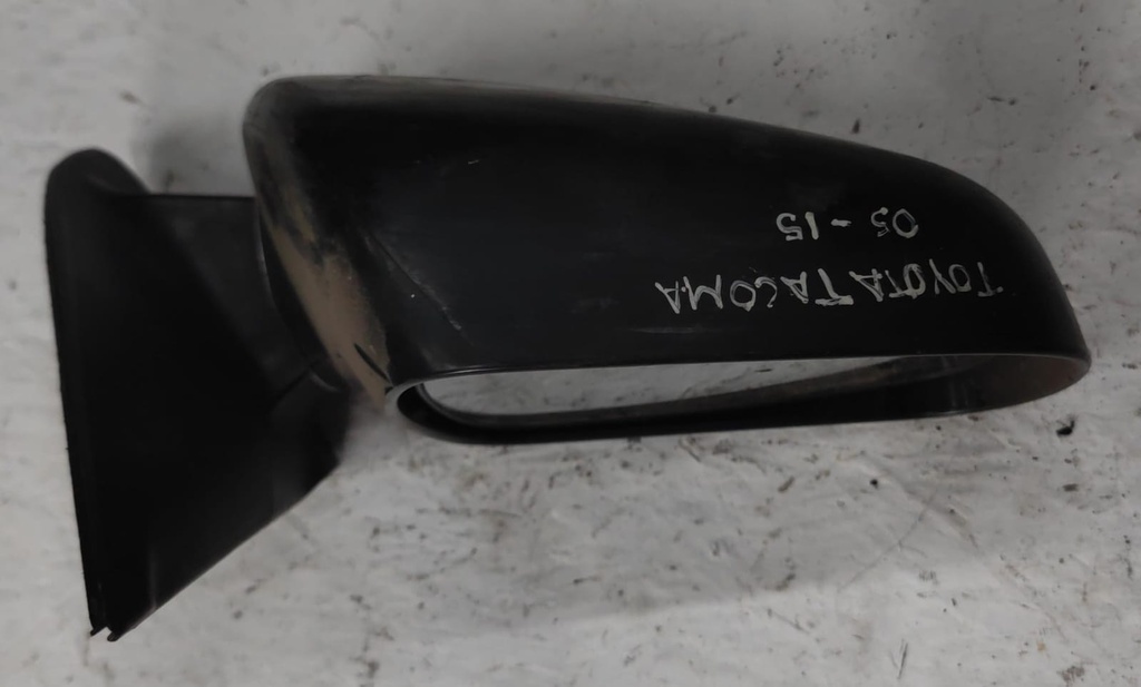 RETROVISOR RH TOYOTA TACOMA 2015