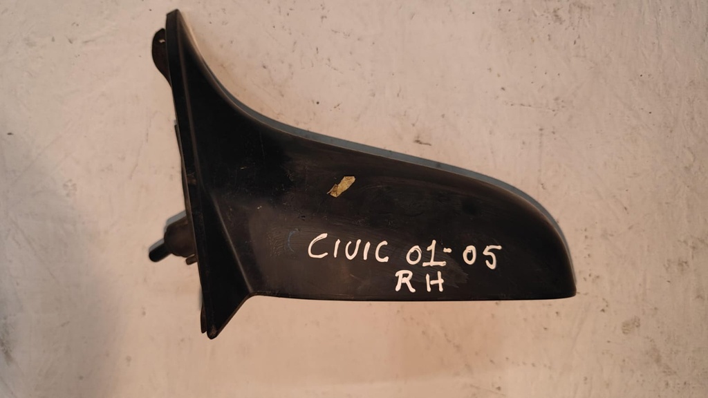 RETROVISOR RH HONDA CIVIC 01-05