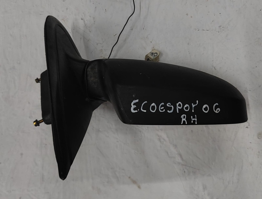 RETROVISOR RH FORD ECOSPORT
