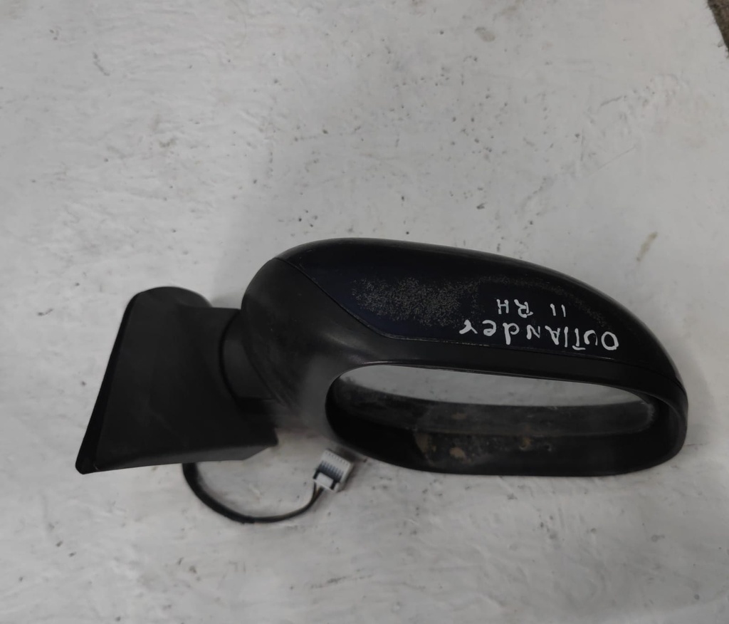 RETROVISOR RH MITSUBISHI OUTLANDER SPORT 2011