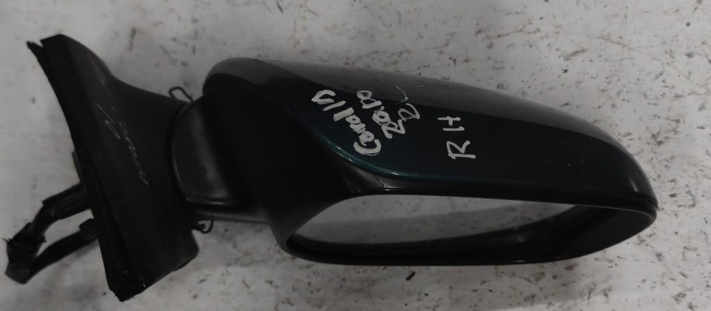 RETROVISOR RH TOYOTA COROLLA 2010