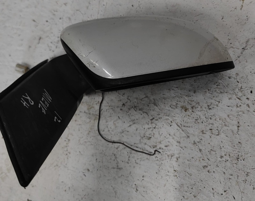 RETROVISOR RH MITSUBISHI MIEVE 2012