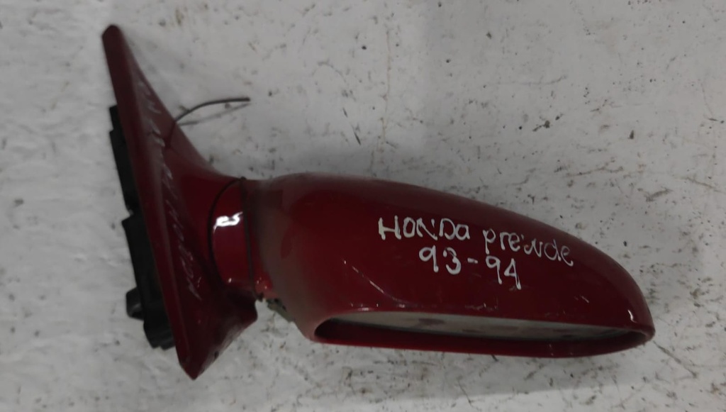 RETROVISOR RH HONDA PRELUDE 1994