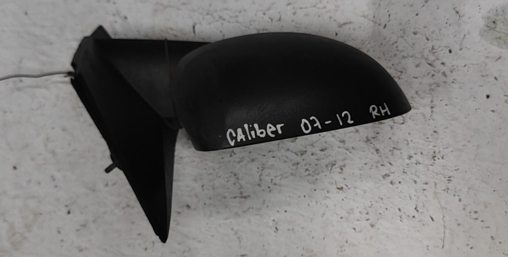 RETROVISOR RH DODGE CALIBER 07-12