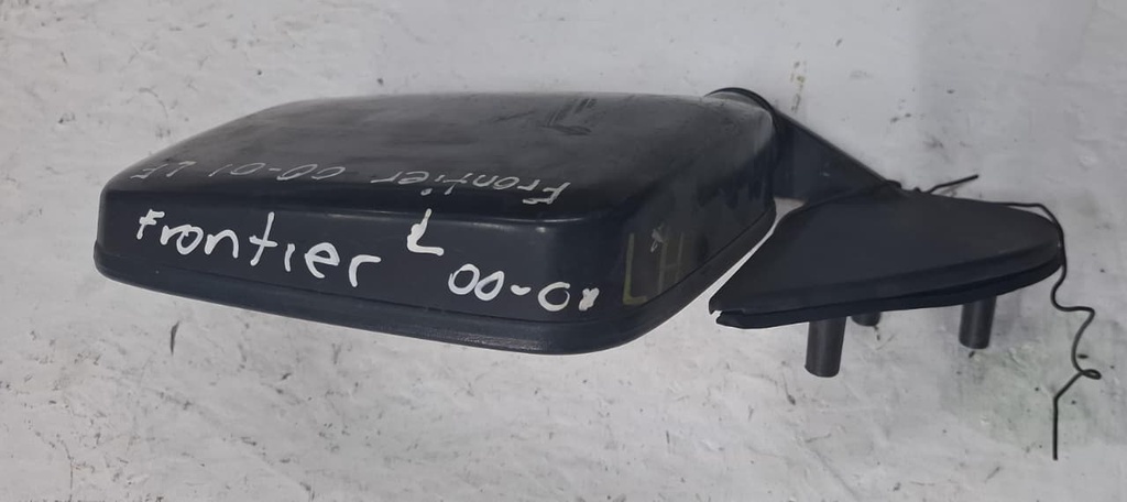 RETROVISOR LH NISSAN FRONTIER 00-01