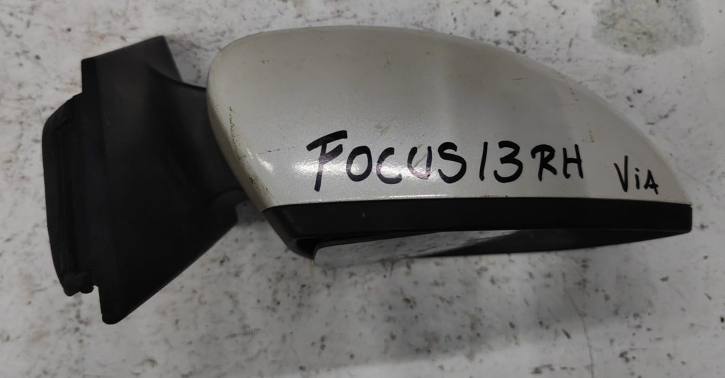 RETROVISOR RH FORD FOCUS 2013