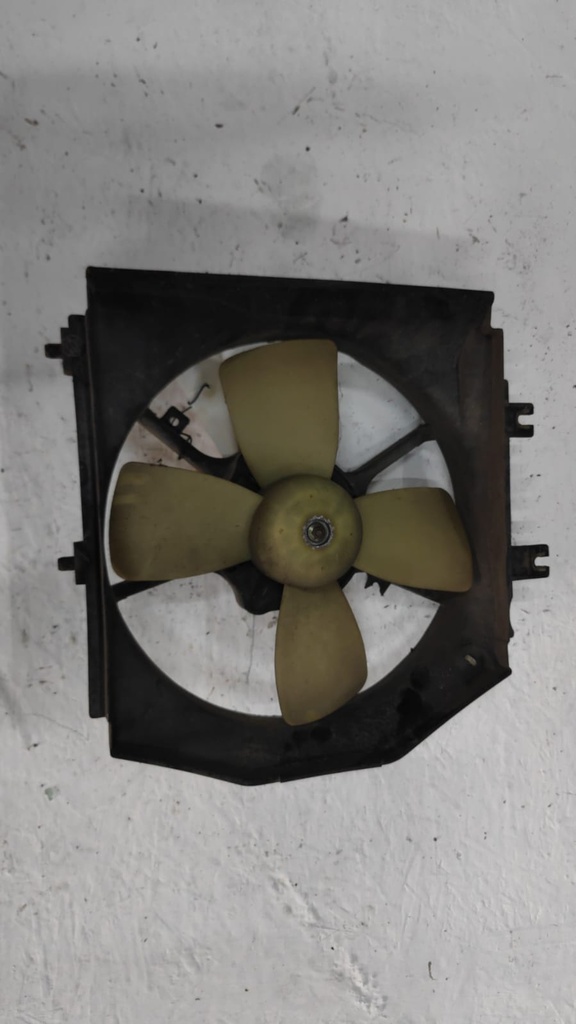 VENTILADOR MAZDA TROTEGE 2003