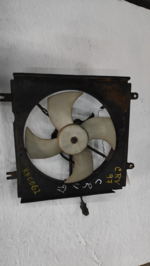 VENTILADOR HONDA CRV 1997