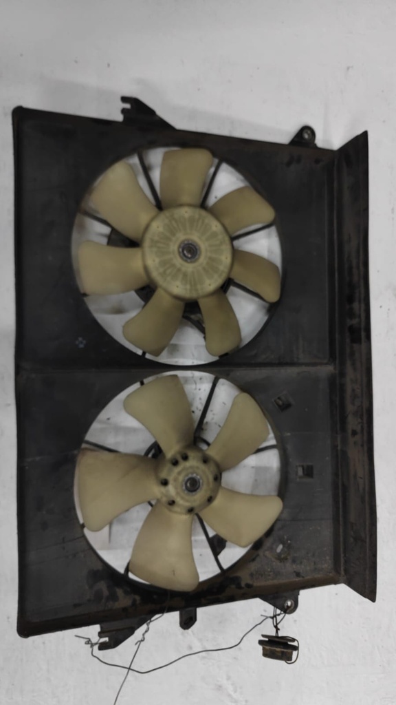 VENTILADOR SCION TC 2010