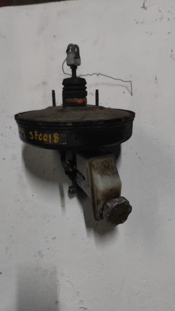 SERVOFRENO HYUNDAI ACCENT 2009