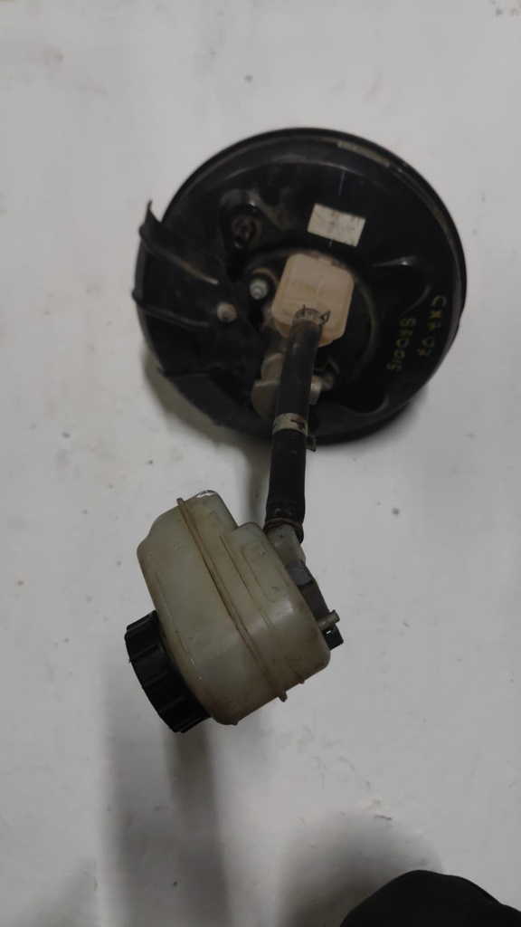 SERVOFRENO MAZDA CX7 2007
