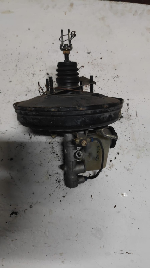 SERVOFRENO TOYOTA COROLLA 2001