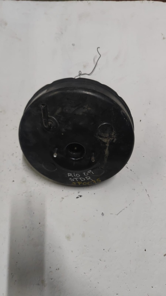 SERVOFRENO KIA RIO 2009