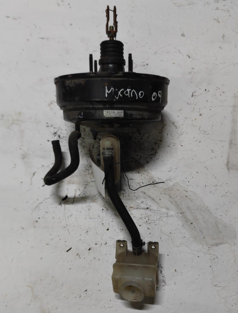 SERVOFRENO MITSUBISHI LANCER 2009