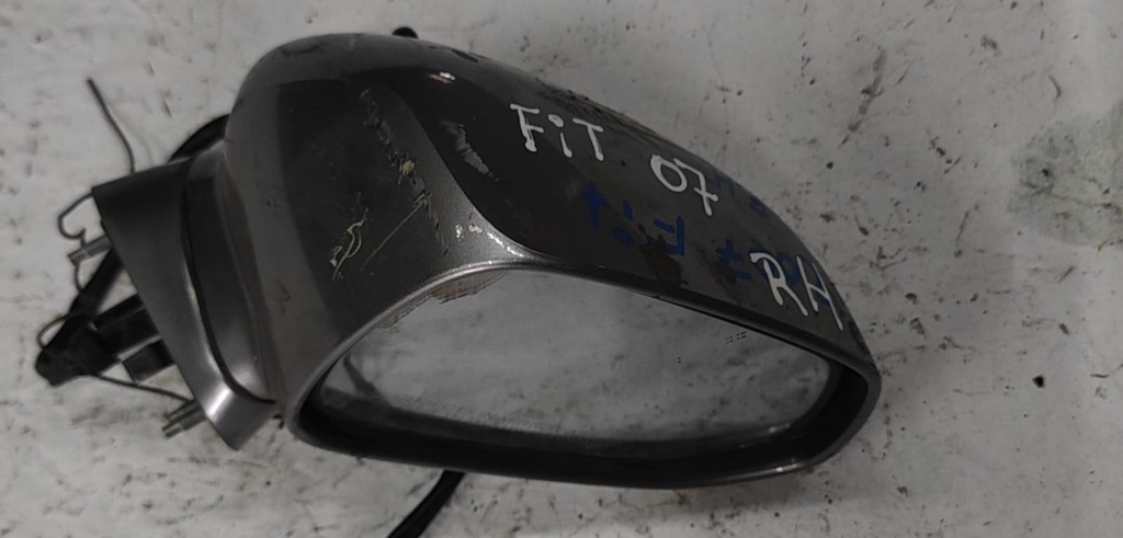 RETROVISOR RH HONDA FIT 2008