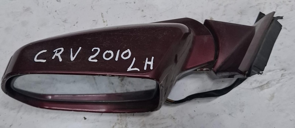 RETROVISOR LH HONDA CRV 2010