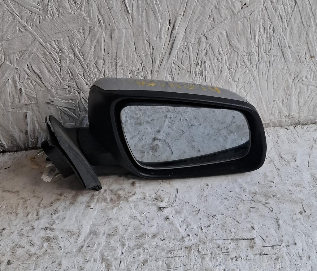 RETROVISOR RH MITSUBISHI LANCER 2011