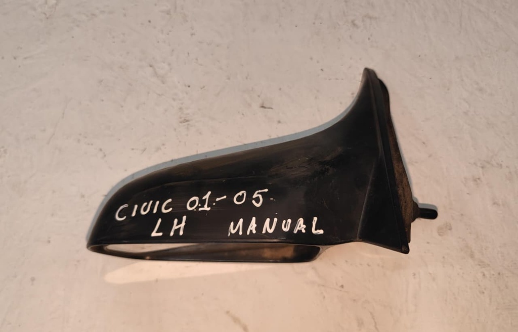 RETROVISOR LH HONDA CIVIC 01-05