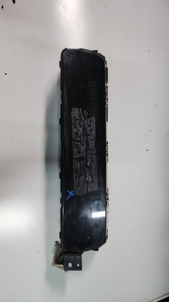 ODOMETRO TOYOTA PRIUS 2012