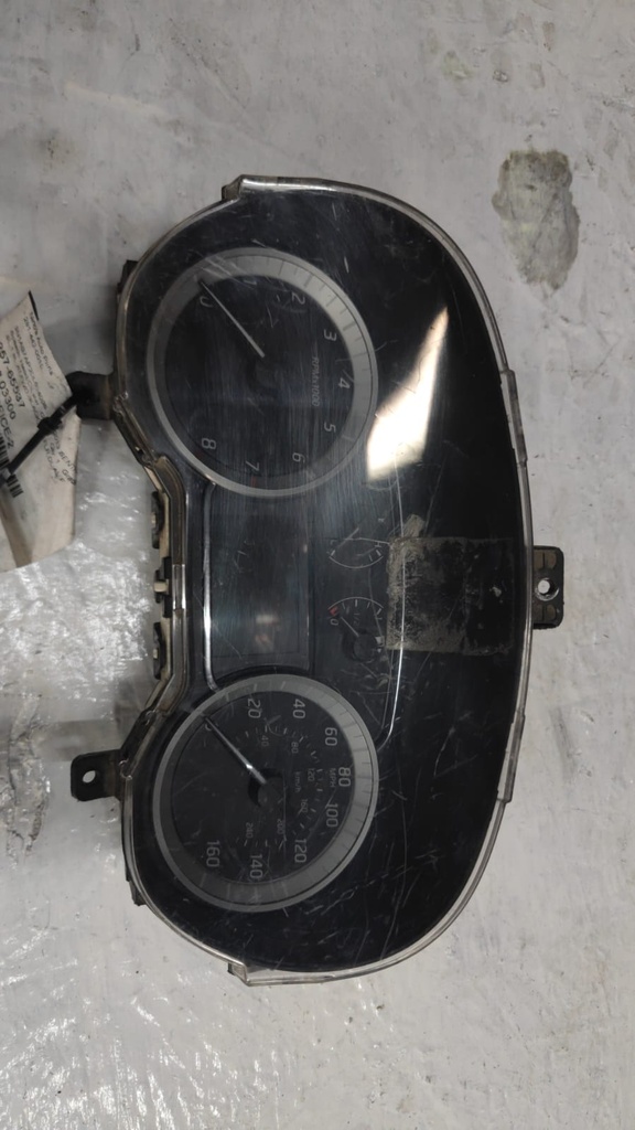 ODOMETRO NISSAN SENTRA 2013