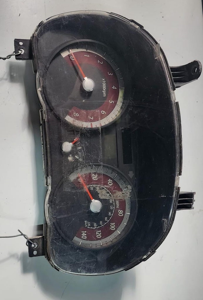 ODOMETRO KIA RIO 2009