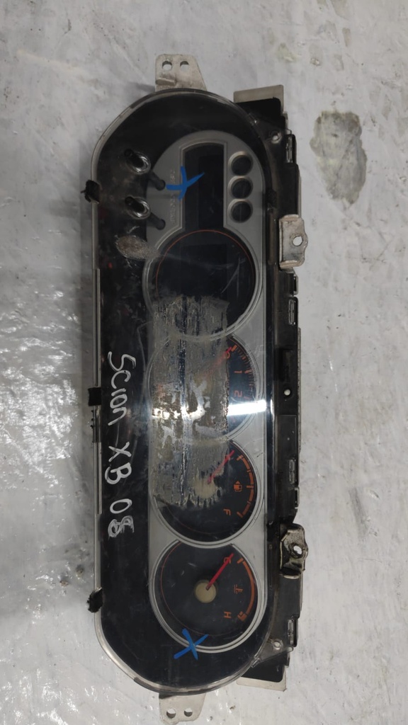 ODOMETRO SCION XB 2008