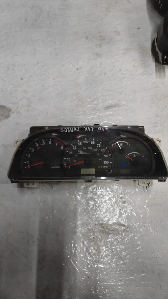 ODOMETRO SUZUKI XL7 2001