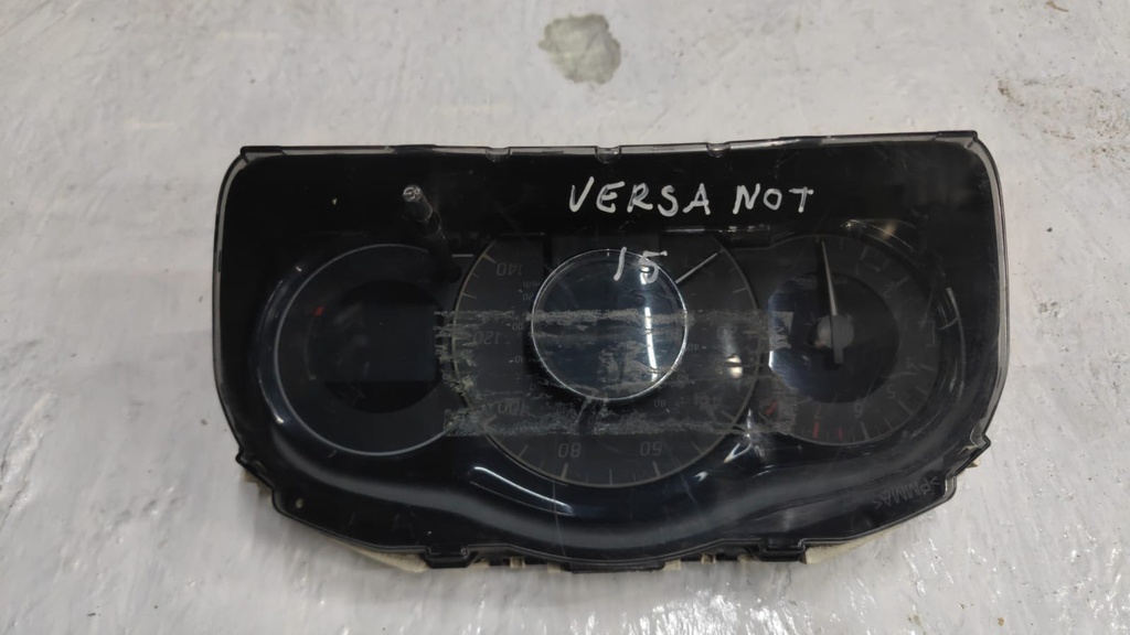 ODOMETRO NISSAN VERSA NOTE 2015
