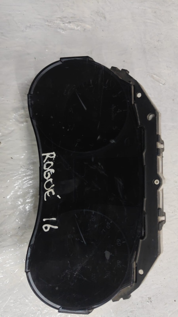 ODOMETRO NISSAN ROGUE 2016